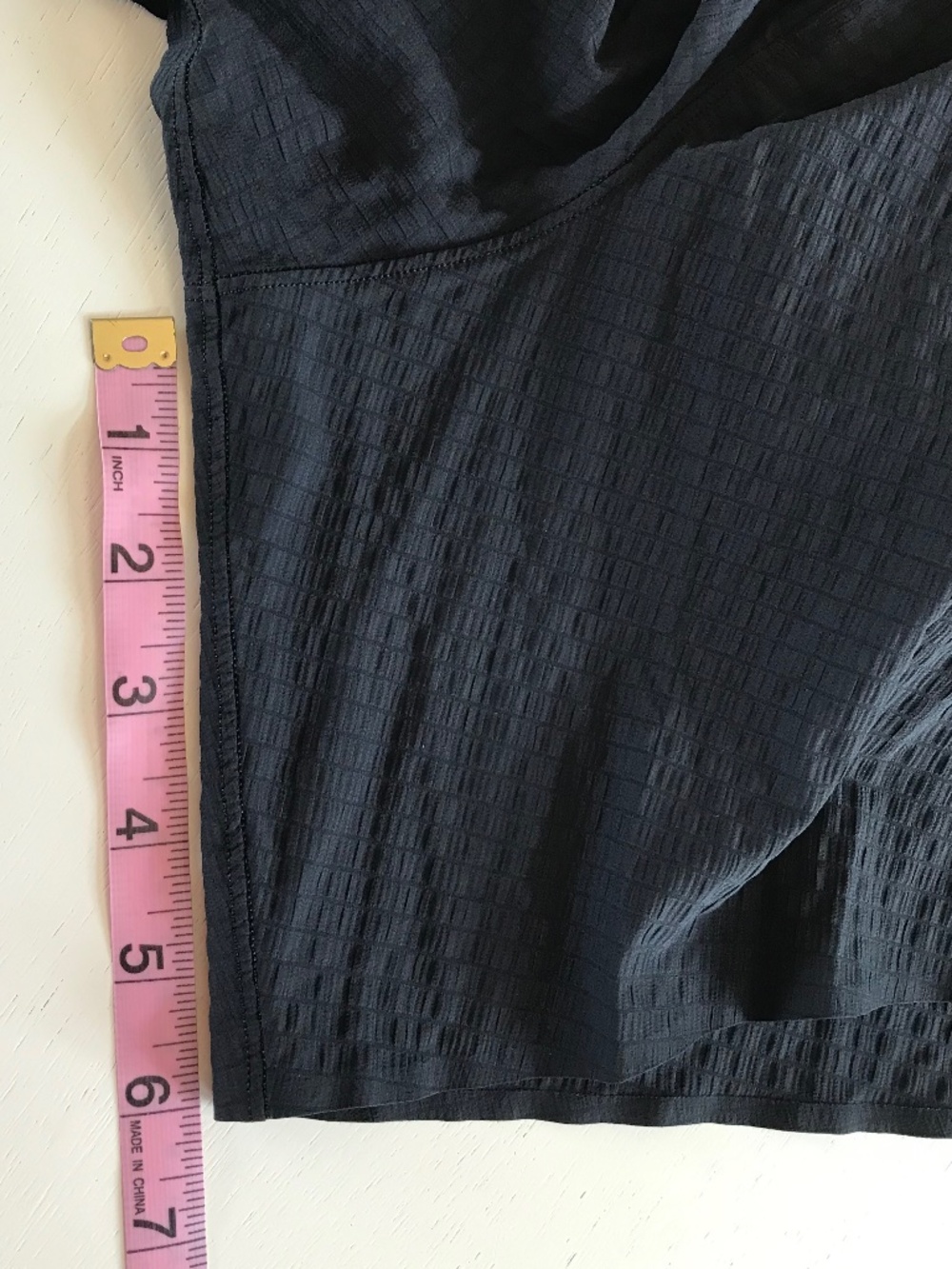 LULULEMON SURGE LINED SHORT 6” SPECIAL EDITION - Picture 15 of 16